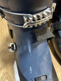 Skialpové boty ATOMIC 28 / 28,5 - 4