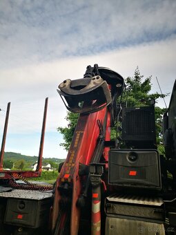 Lesovůz - Tatra Phoenix - 4