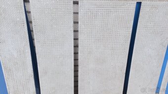 Podlaha Multivan T4 - 4