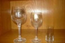 prodám sklo i porcelán - 4