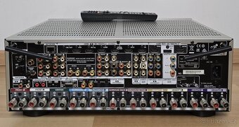 Denon AVR-X6300H / WiFi a Bluetooth Dolby Atmos AirPla - 4