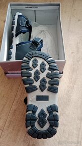 Sandálky Slobby - Nové - 4