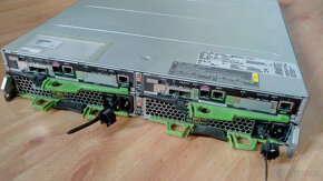 Diskové pole FUJITSU ETERNUS DX100 S3 - 4