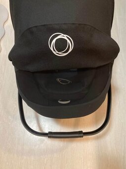 Autosedačka Bugaboo Turtle Air by Nuna + Isofix Wingbase - 4
