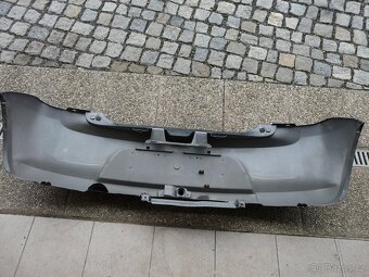 SUZUKI SWIFT ZADNÍ NÁRAZNÍK R.V. OD 2017 - 4