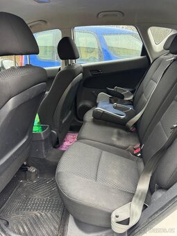 Hyundai i30, 1.6 CRDi 66 kw/90HP - 4