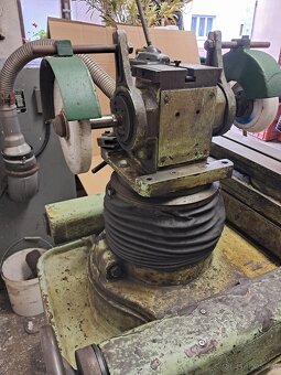 Prodám nástrojovou brusku BN 102 - 4