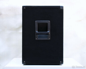 Aktivní subwoofer Mc Grey PASA 118 – nový - 4