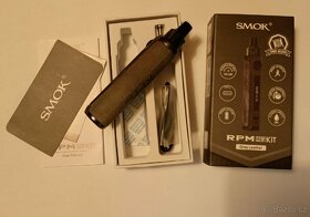 Smok RPM 25W kit - 4