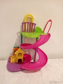 Polly Pocket - 4