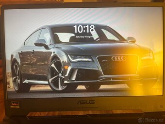 Asus TUF Gaming F15 - 4