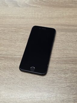 iPhone SE 2020 64Gb (nová baterie) - 4