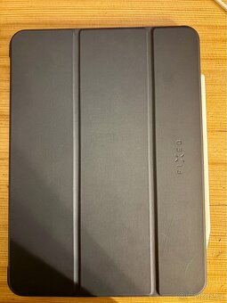 iPad Air 11 M3 128 + Apple Pencil Pro - 4