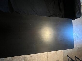 Konferencni stolek ikea - 4