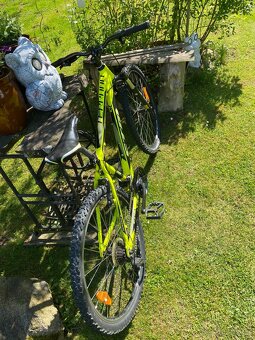 Horské kolo CTM TERRANO 1.0 - 4