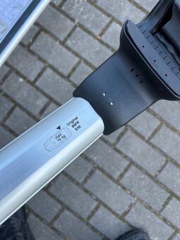 Bmw originální pricniky e46 touring - 4