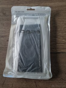 Kryt na Samsung S21 FE 5G - 4