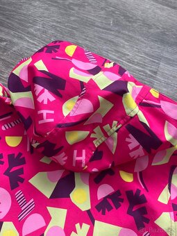 Softshellka Kugo, vel. 140 - 4