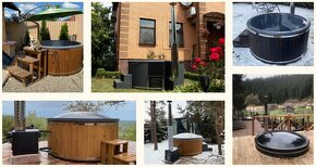 Kadě na koupání - 4