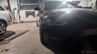 Audi a4 3.0tdi Quattro - 4
