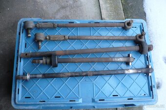 Trabant starší ND - 4