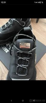 Dámské Boty Philipp Plein - 4