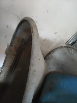 pozinkovaná vana - 4