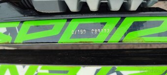 Běžky pánské - 4