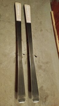 Lyže Head 156 cm - 4