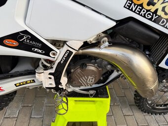 Husqvarna tc 125 2023 - 4