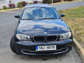BMW 123d - 4