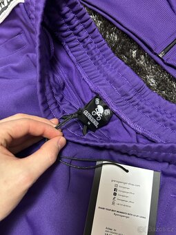 Grenzgaenger track suit, set/ Mko, teplákovka - 4