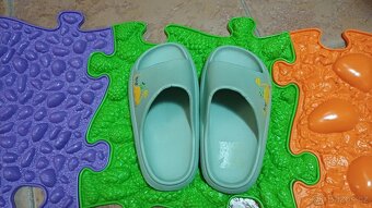 Cukle/nazouváky vel. 25 - 4