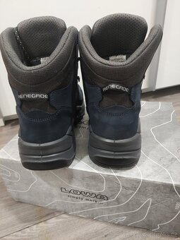 Lowa Renegade GTX Mid M - 4