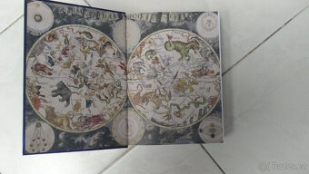 Hvězdné rody-rodiny duší - 4