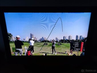 Mascom MC32W35 IDTV 32" + SetTopBox - 4