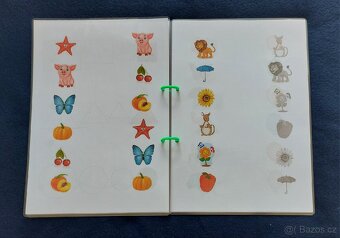 Pracovní sešit Spojovačky - 4