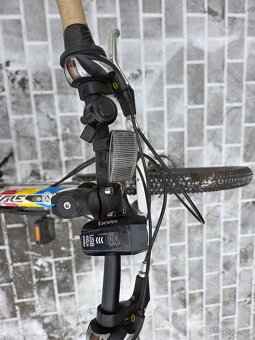 Dětské kolo Scott JR 24" - 4