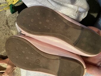 boty pro holčičku - 4