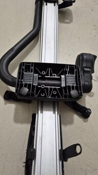 Nosič kol střešní Thule ProRide 591 - 4