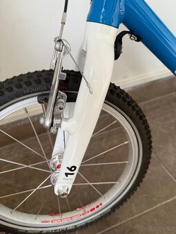 Dětské kolo WOOM 3 (16") - 4