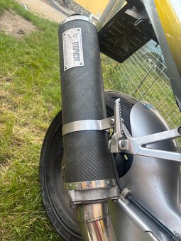 Honda CBR 929RR Fireblade 01 - 4