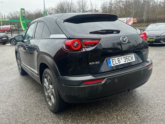 Mazda MX30 2021 - 4