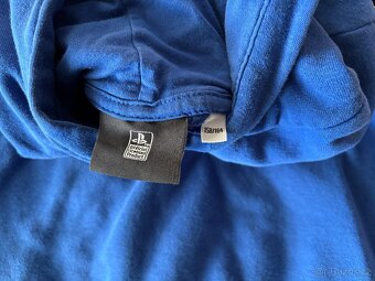 Mikina PlayStation s kapuci, vel.158/164 - 4