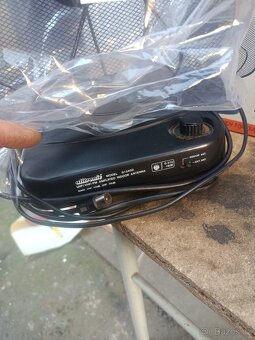 Anténa se zesilovačem - 4