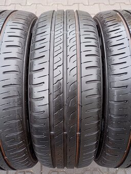 185/60/15 letní pneu barum - 4