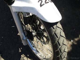 kawasaki kle 500 - 4