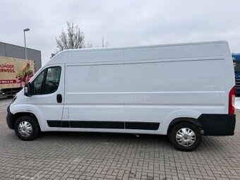 Fiat Ducato L3H2 - 4