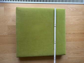 Opěrný polštář 60 x 59cm - 4