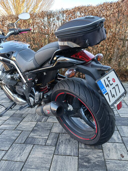 MOTO GUZZI GRISO 1100 - 4